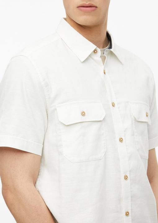 Actual product image s.Oliver Hemd (M)