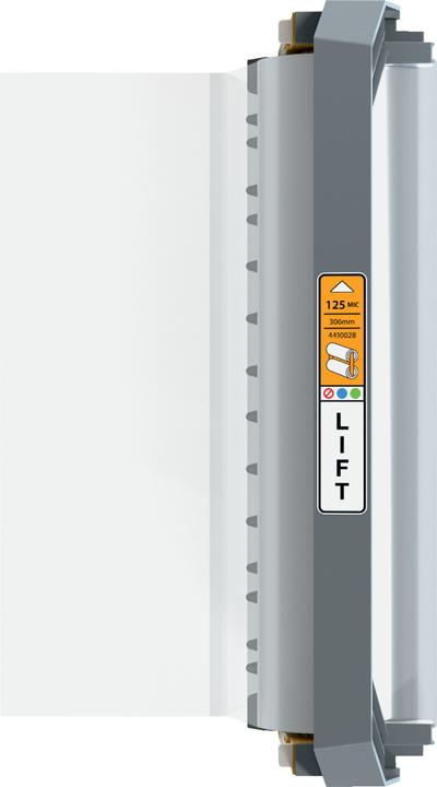 Produktbild GBC Foton 30 - Nachfüllbare Folienkassette (A4, 34 Stk., 125 µm)