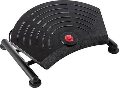 Actual product image Bedrunka & hirth Footrest (Plastic)