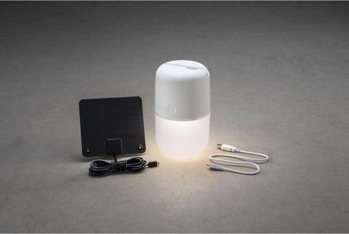 Actual product image Konstsmide Assisi (100 lm, IP44)