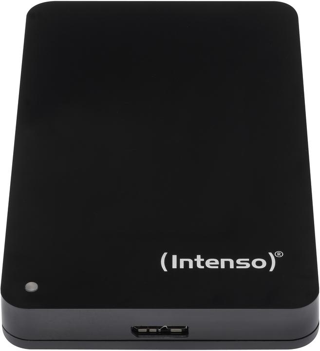 Image du produit Intenso lecteur de mémoire (1 To)