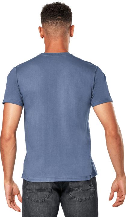 Actual product image Alpinestars Tee 24 Linear Trace Csf Ss (M)