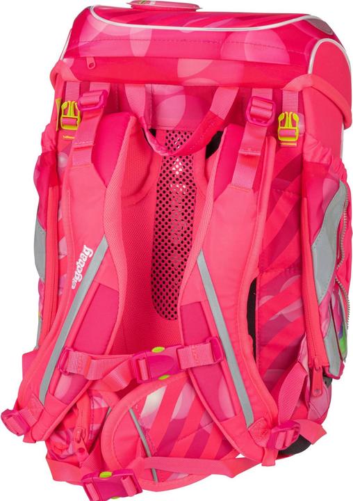 Actual product image Ergobag School desk set cubo (19 l)