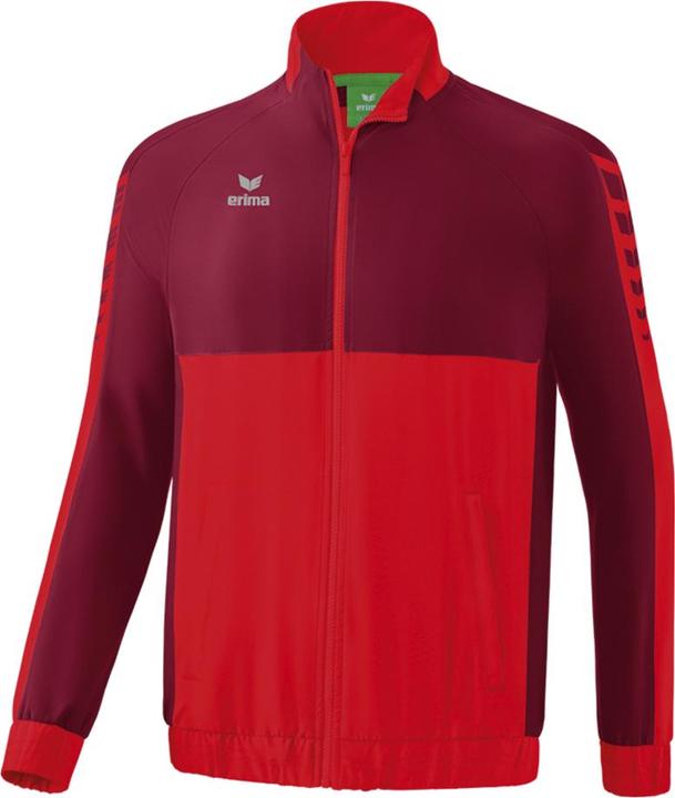 Actual product image Erima Six Wings Präsentationsjacke (XL)