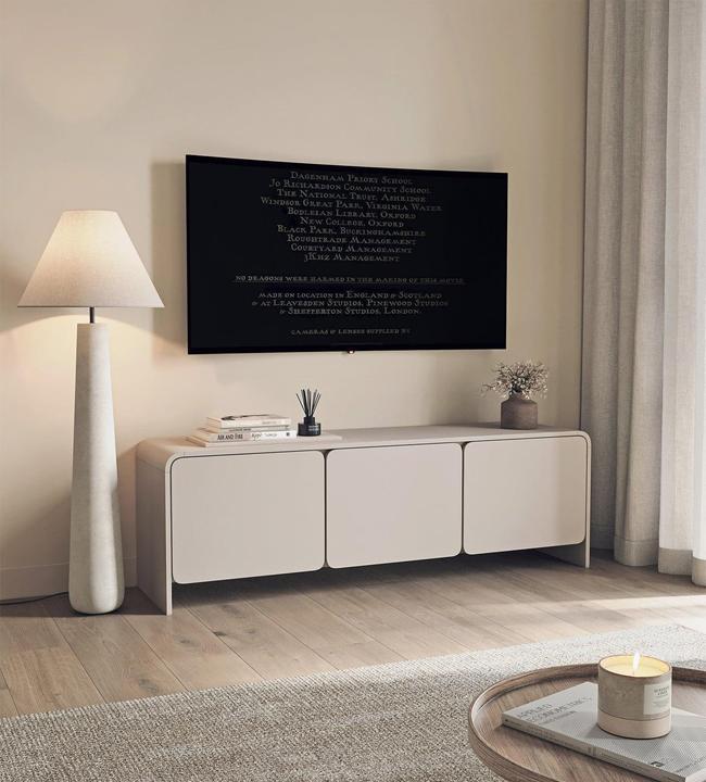 Produktbild Selsey Lummo (156 x 39 x 50.50 cm)