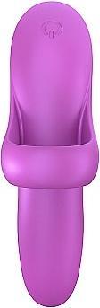 Produktbild Satisfyer Bold Lover - Dark Pink