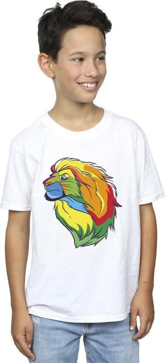 Produktbild Disney The Lion King Colours TShirt Jungen (140, 146)