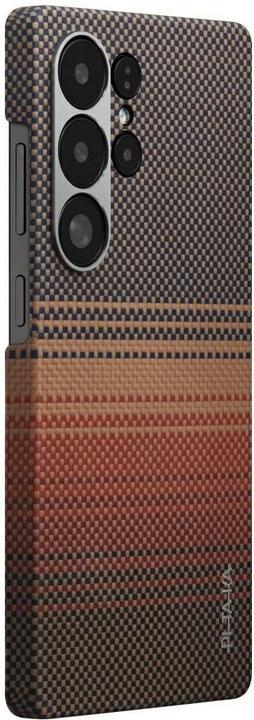 Immagine prodotto Pitaka Magsafe Aramidcover (Samsung Galaxy S25 Ultra)