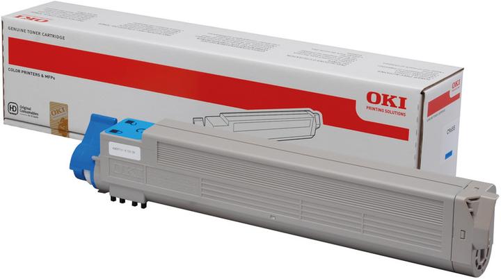 Image du produit OKI 45862816 (C)