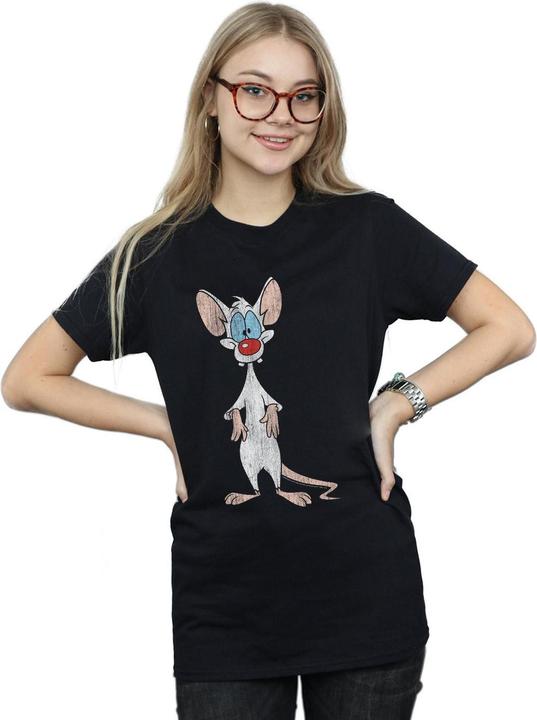 Produktbild Animaniacs Pinky Classic Pose TShirt (S)