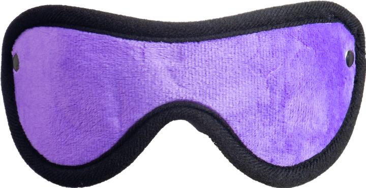 Actual product image Rimba Soft Bondage Beginner Set