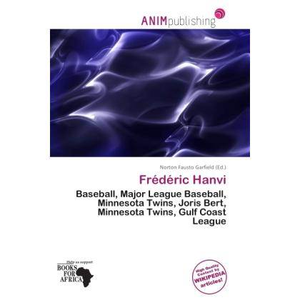 Thumbnail - Frédéric Hanvi, Ratgeber