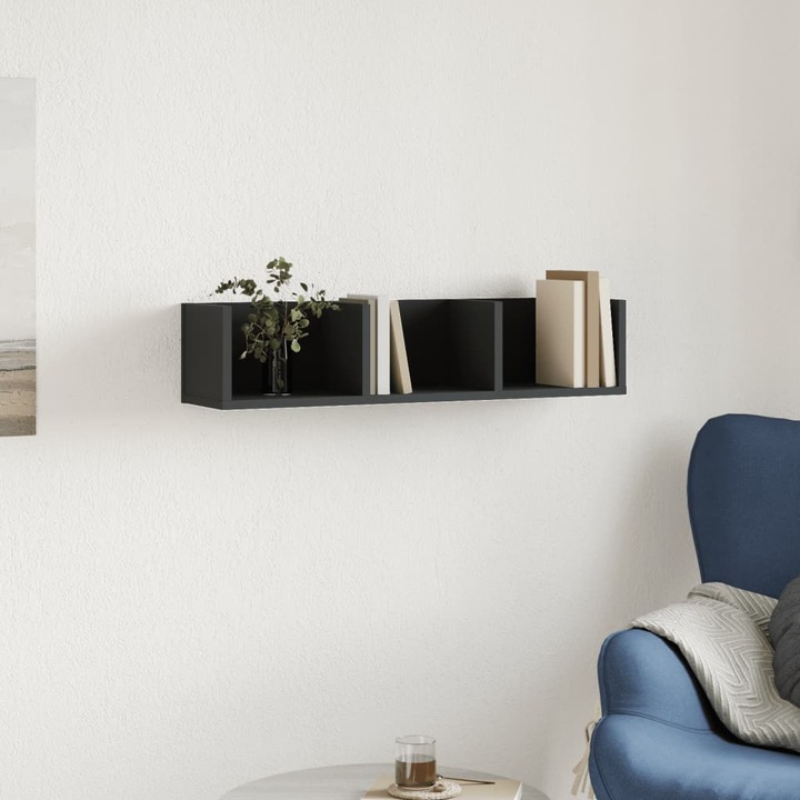 Immagine prodotto VidaXL Armadio a muro (75 x 18 x 16,5 cm)