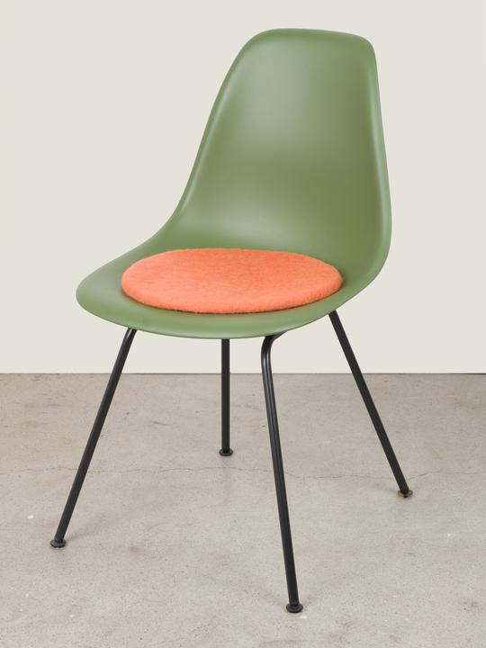 Produktbild Myfelt Round Flat (Ø 36 cm)