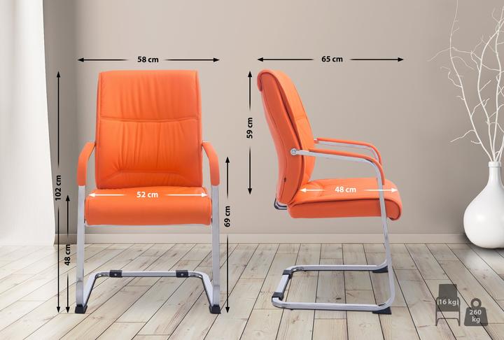 Image du produit CLP XL Anubis