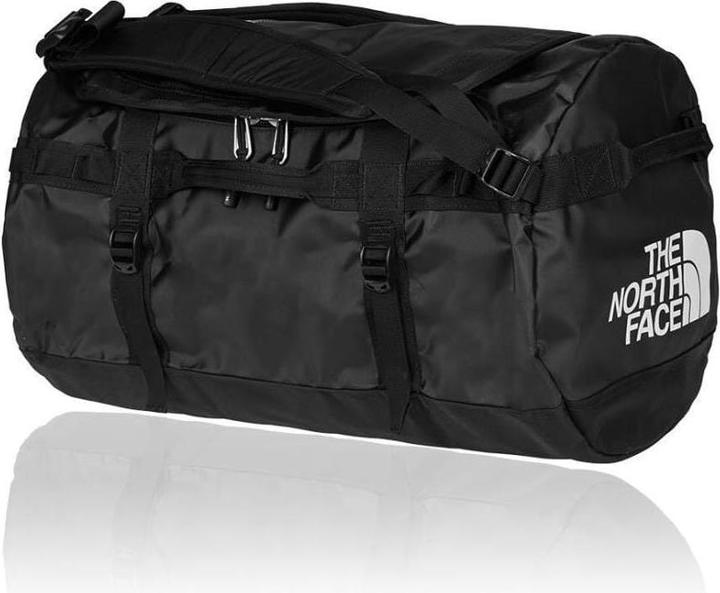 Produktbild North Face Base Camp Duffel (50 l)