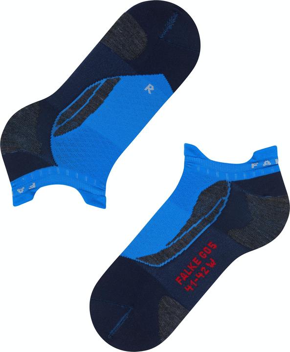 Produktbild Falke GO5 Invisible Women (37 - 38)