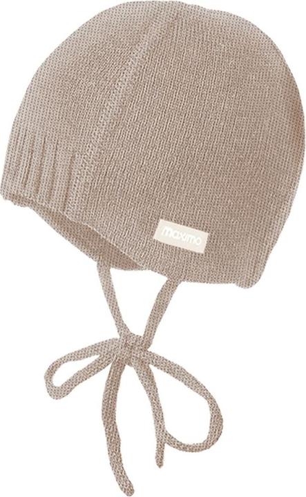 Actual product image Maximo Strickmütze mit Band