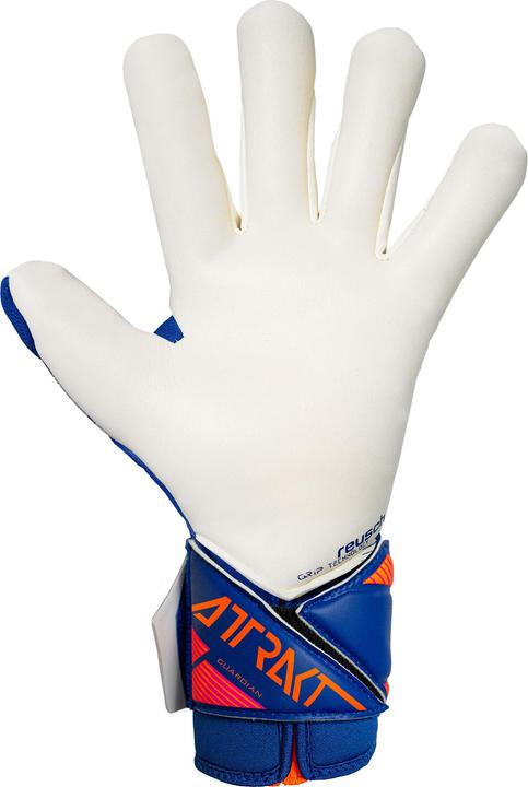 Produktbild Reusch Attrakt Gold X Guardian (9)