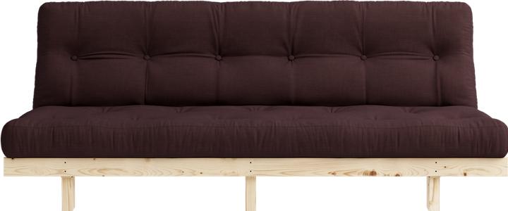 Actual product image Karup Design Lean (Sofa bed, 3-seater)