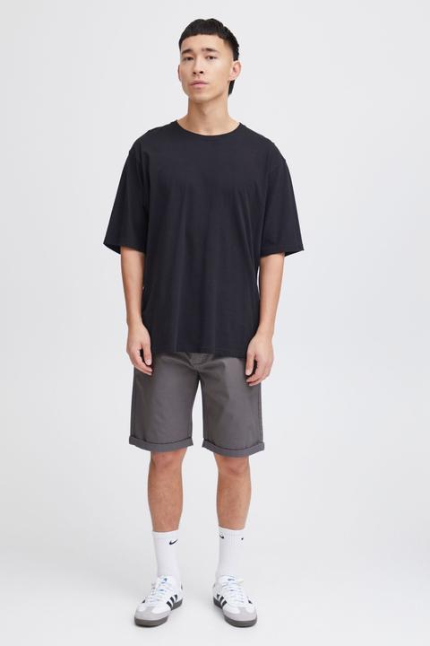 Actual product image Solid Montijo Men's Chino Shorts (M)