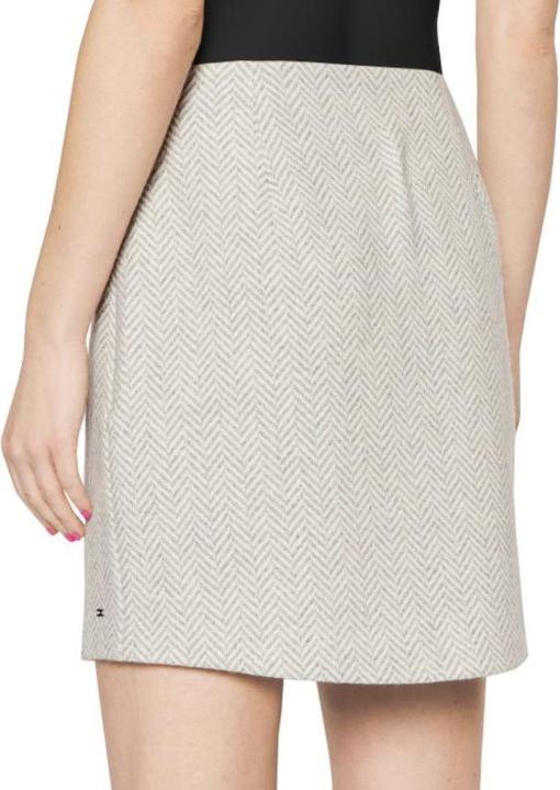 Productafbeelding Tommy Hilfiger Damenrock aus Wollmischung (32)