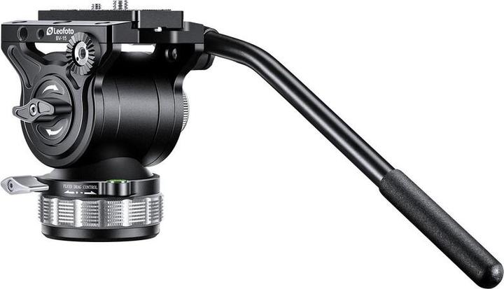 Produktbild Leofoto BV-15 (Videokopf)
