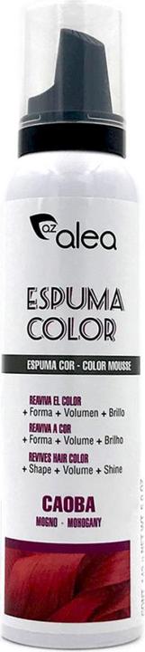 Produktbild Azalea ESPUMA COLOR #caoba 150 ml (Caoba)