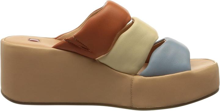 Actual product image Högl Dune Slipper (35)