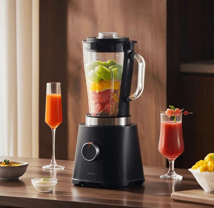 Produktbild Xiaomi BHR8936EU (600 W)