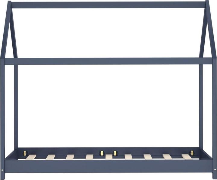 Produktbild vidaXL Kinder Bettrahmen (80 x 160 cm)