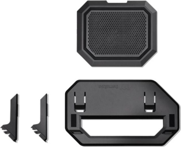 Thermaltake TT Chassis Stand Kit for Tower 300 black