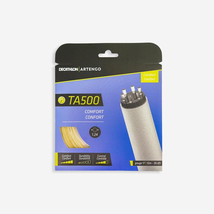 Immagine prodotto Artengo Coperchio multifibra 1.24 mm