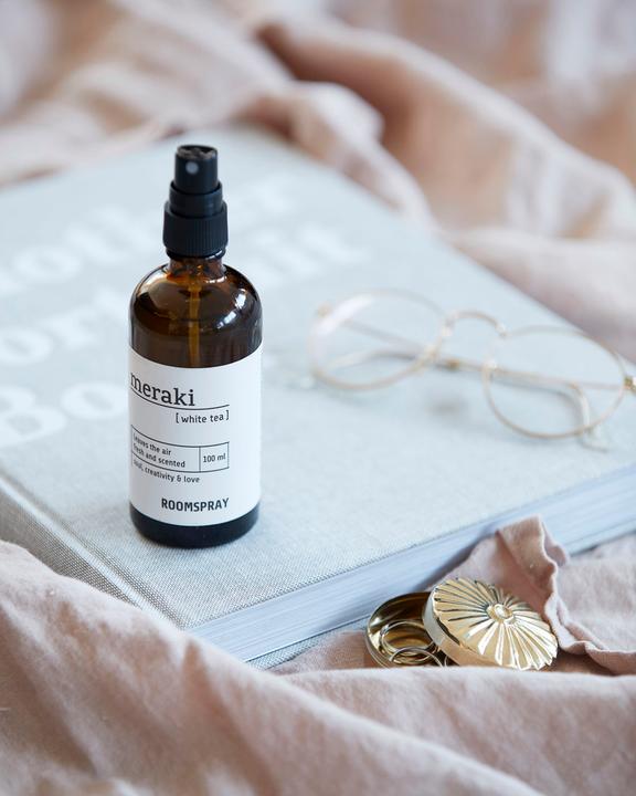 Produktbild Meraki White Tea (100 ml)