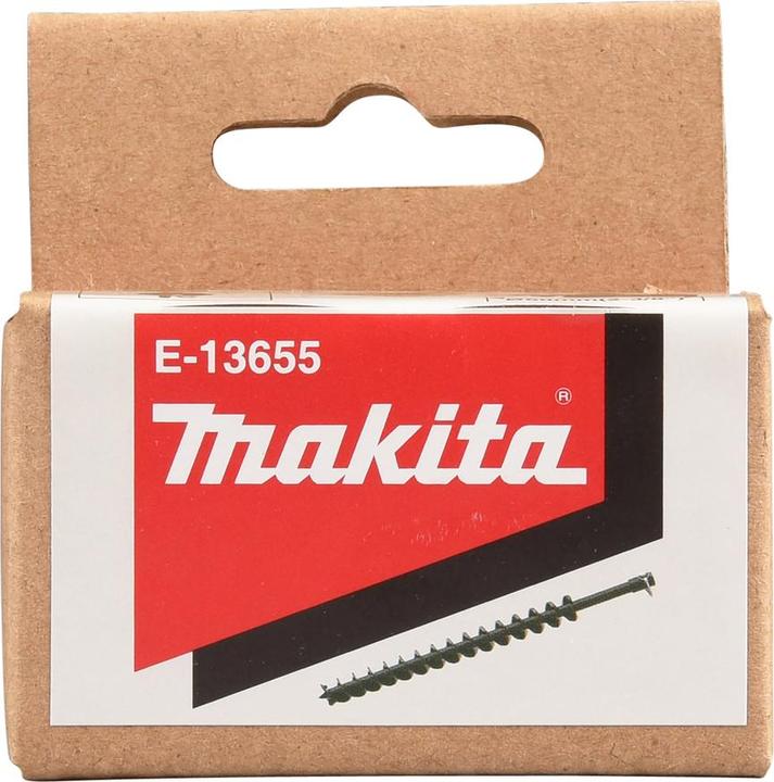 Productafbeelding Makita Maki Mes voor grondboor 60mm E-13655