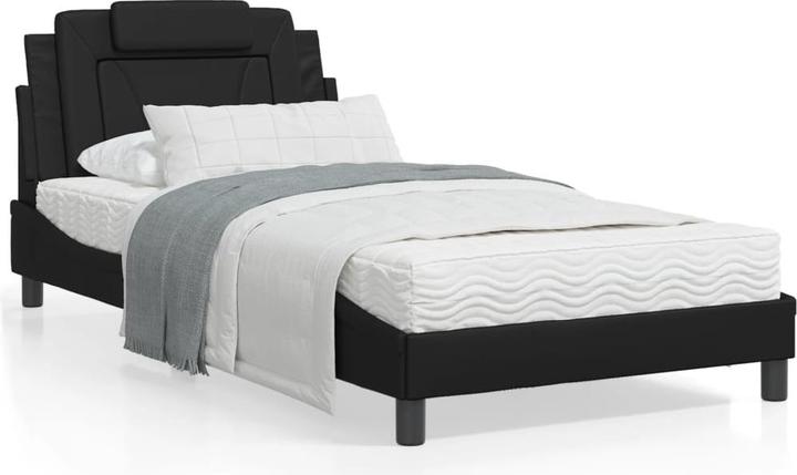 Image du produit vidaXL Bettgestell (100 x 200 cm)