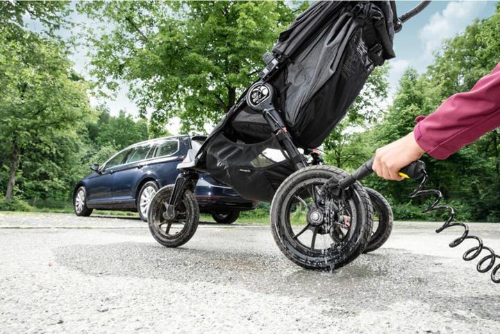 Actual product image Kärcher Adventure