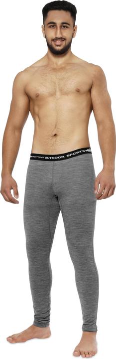 Actual product image Normani Mens Merino Underpants Sydney (XL)