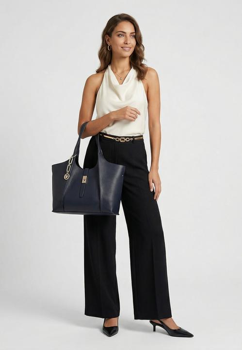 Actual product image Suri Frey Daggy Shoulder Bag