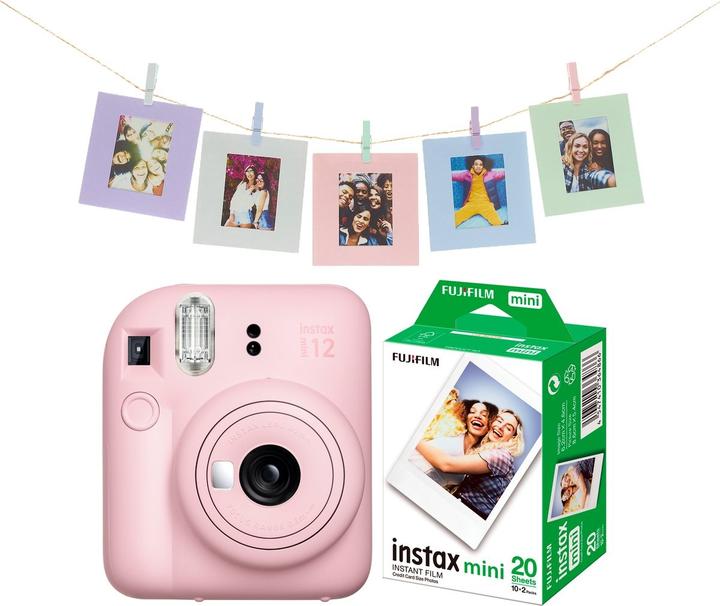 Produktbild Fujifilm Instax Mini 12