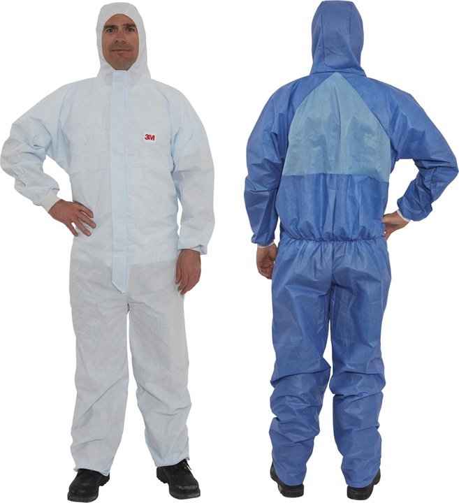 Produktbild 3M Schutzanzug (L)