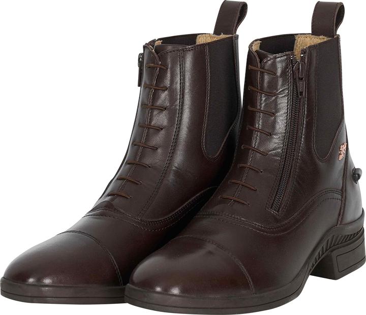 Actual product image HV Polo Jodphurs Lisanne (41)