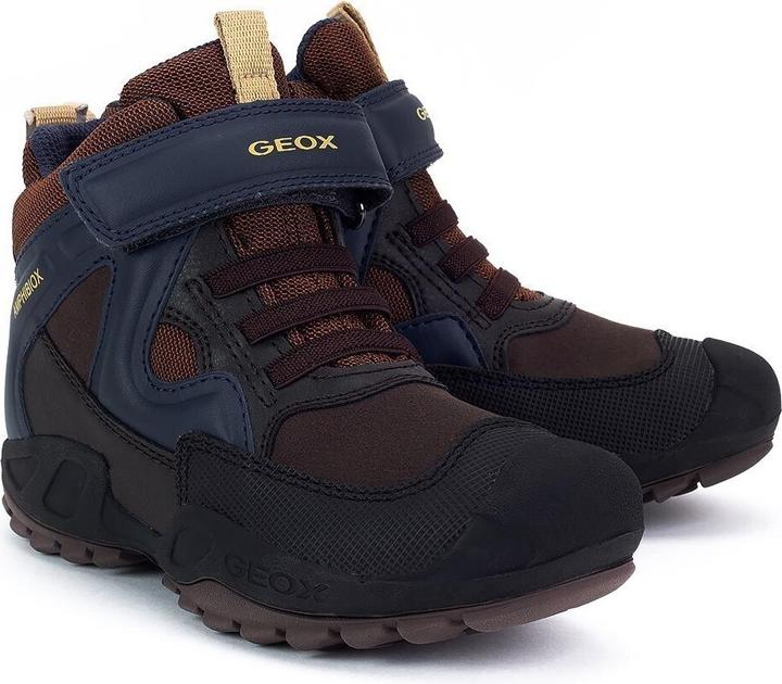 Image du produit Geox baskets n.savage (39)