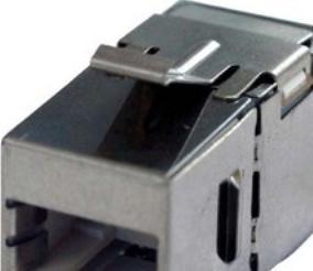 Produktbild Bachmann CAT6 Kupplung