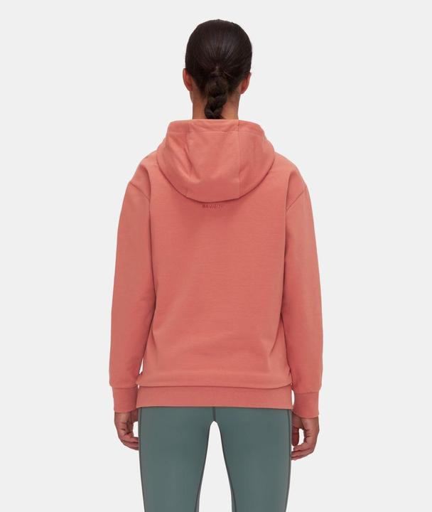 Produktbild Mammut ML Hoody Women Logo (XL)