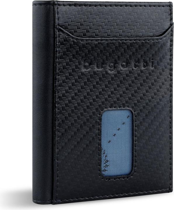 Immagine prodotto Bugatti Portafoglio SECURE SLIM