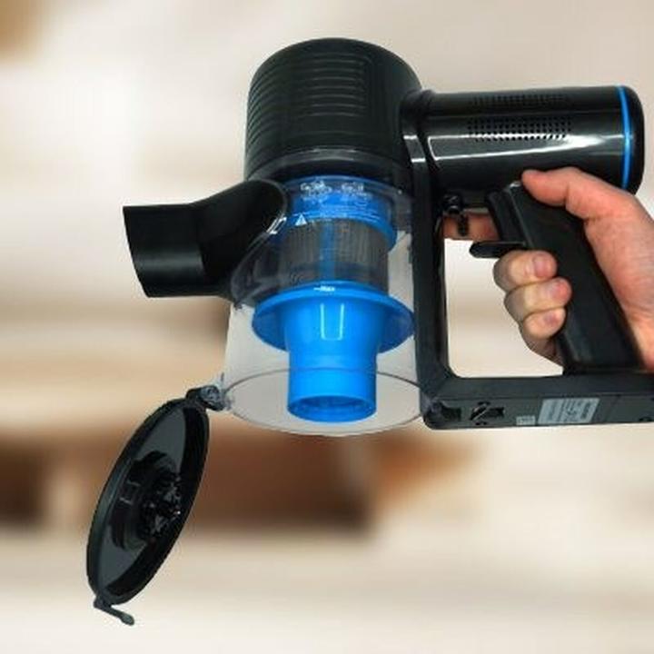 Produktbild Blaupunkt VCH801