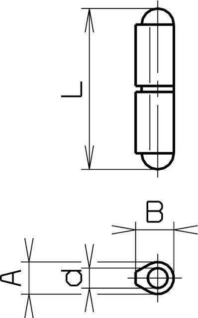 Image du produit Charmag Rouleau à souder