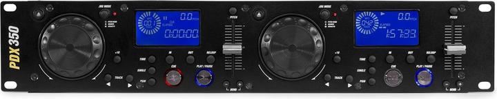 Produktbild Power Dynamics PDX350