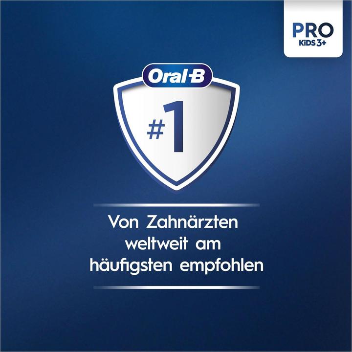 Immagine prodotto Oral-B Pro Kids